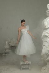 Picture of VERO IVORY BİDAL GOWN