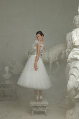 Picture of VERO IVORY BİDAL GOWN