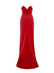 Picture of RED DAPHNE DRESS