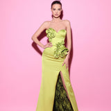 NILLA ELBİSE
