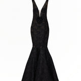 ALBERTINE ELBİSE
