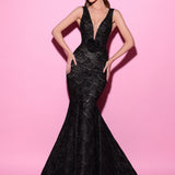 ALBERTINE ELBİSE