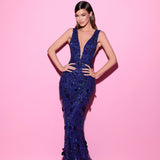 ALINE ELBİSE