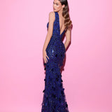 ALINE ELBİSE