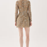 LUCILLE DRESS