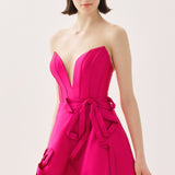 ROSY ELBISE
