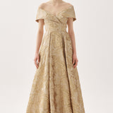 RAISEL DRESS