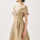 RAISEL DRESS