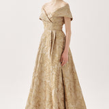 RAISEL DRESS