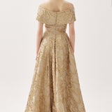 RAISEL DRESS