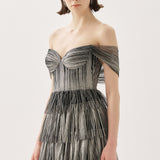 PARSLAY DRESS