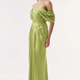 COLLINS DRESS