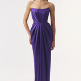 FRENCH DRESS