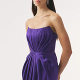 FRENCH DRESS