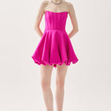 ORVYN DRESS