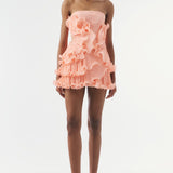 CLENDA DRESS