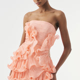 CLENDA DRESS
