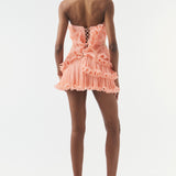 CLENDA DRESS