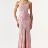 LUCA DRESS