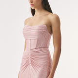 LUCA DRESS
