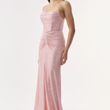 LUCA DRESS