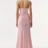 LUCA DRESS