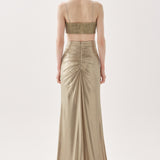 VIARA DRESS