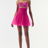 ANAIS DRESS
