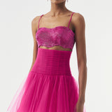 ANAIS DRESS