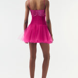ANAIS DRESS