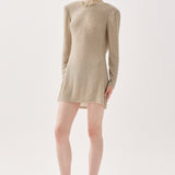 CRYSIL DRESS