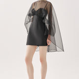 NIGHT DRESS