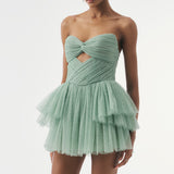 SOPHIA DRESS