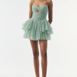 SOPHIA DRESS