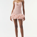 DRESS WILLA