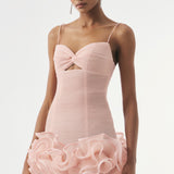 DRESS WILLA
