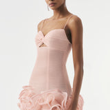 DRESS WILLA