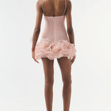 DRESS WILLA