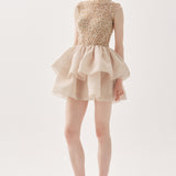 CORA DRESS