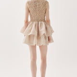 CORA DRESS