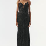 DRESS BY TESARO