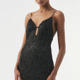 DRESS BY TESARO