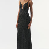 DRESS BY TESARO