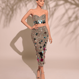 PAMIER TAKIM ELBİSE
