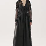 MARSEILLE DRESS