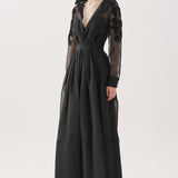 MARSEILLE DRESS