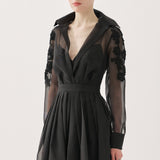MARSEILLE DRESS