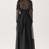 MARSEILLE DRESS