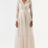 MARSEILLE DRESS