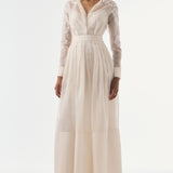 MARSEILLE DRESS